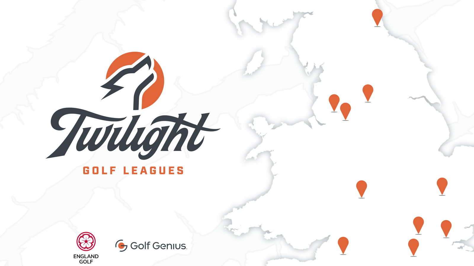 Twilight Golf League